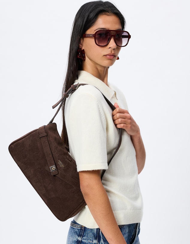 GUESS - Ella Shoulder Bag
