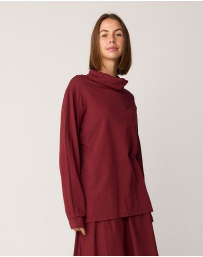Ruby Red