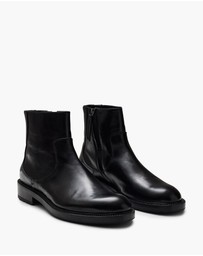 Aquila - Rochford Zip Boots