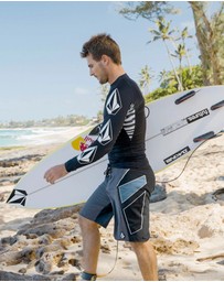 Volcom - Mens Team Mod 20