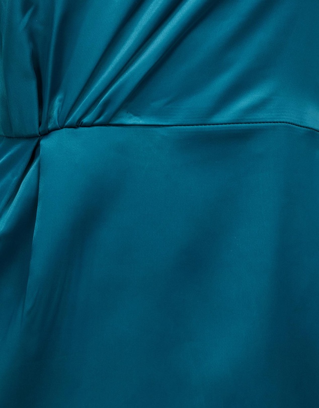 Romance by Honey and Beau - Tabitha One Shoulder Dress