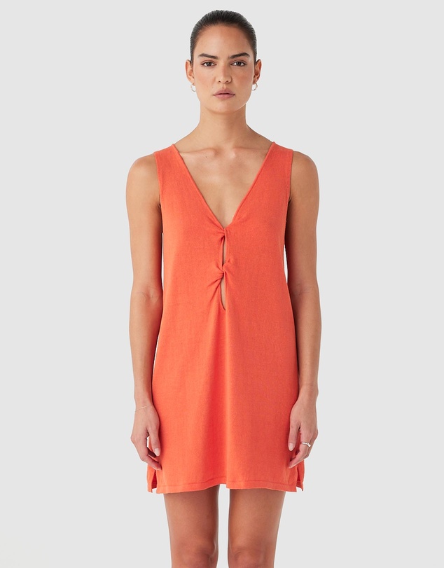 Arcaa - Paloma Mini Dress