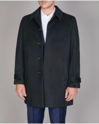 Simon Carter - Ledbury Car Coat