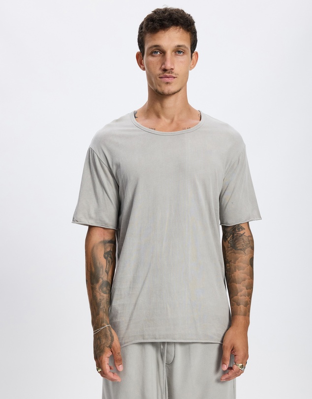 Surrounded By Ghosts - The Antimony Cotton Tail T-Shirt