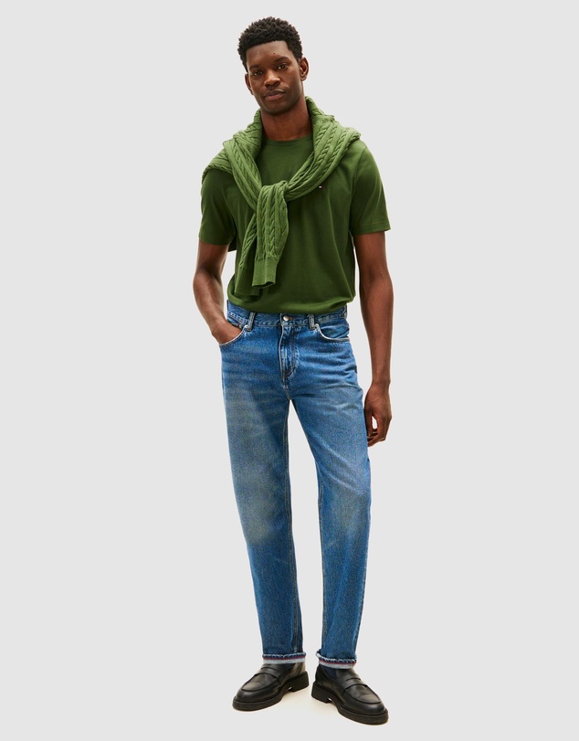 Tommy Hilfiger - Essential Cotton Tee