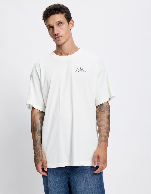 adidas Originals - Japanese Frog Tee