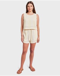 Academy Brand - Garcia Cami