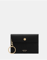 Oroton - Margot Keyring Pouch
