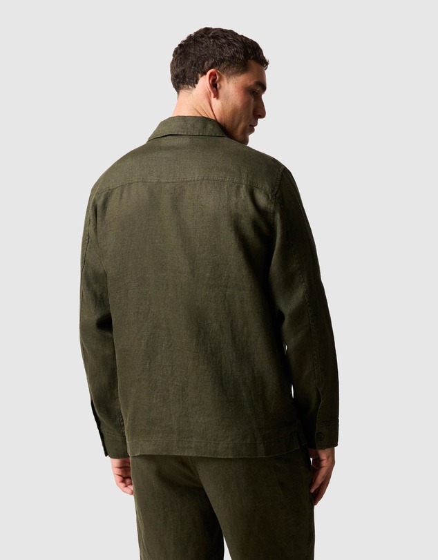 Rodd & Gunn - West Island Shacket