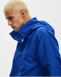 Cutter & Buck - Charter Full Zip Jacket