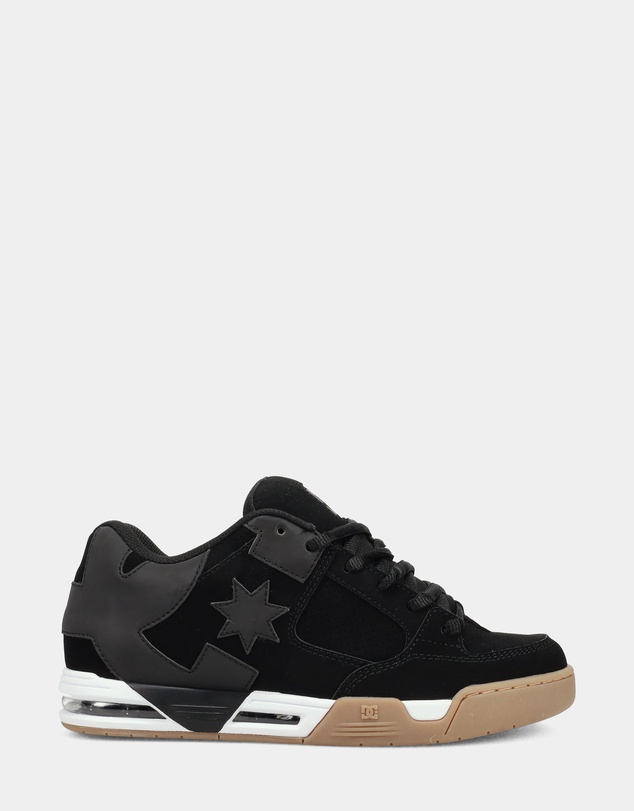 DC Shoes - Mens Dc Commad Skate Shoes