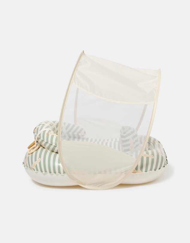 Sunnylife - Duck Interactive Float - Babies-Kids