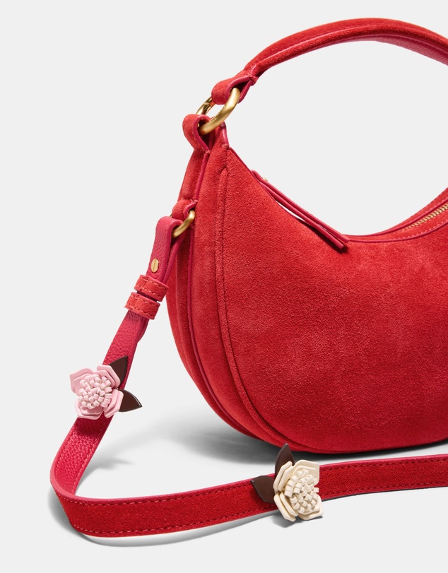 MIMCO - Mini Rose Stud Charm