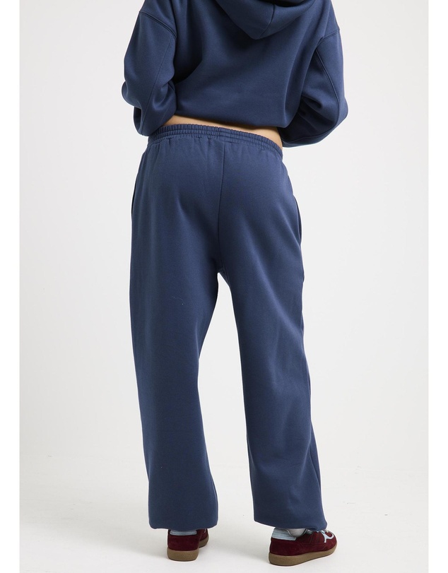 Subtitled - Rebecca Cuffed Fleece Pants