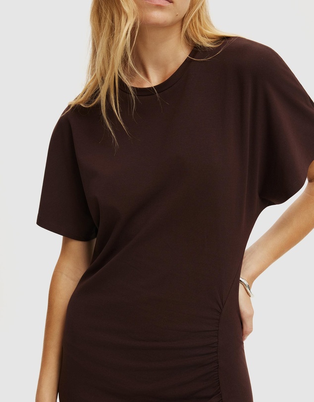 Cotton On - Luci Maxi Dress