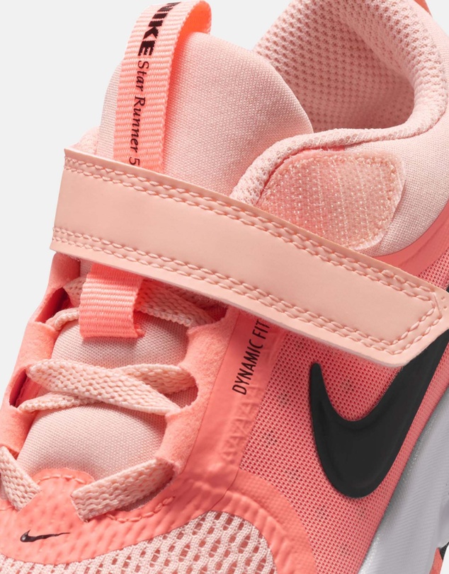 Nike - Star Runner 5 Pre-School