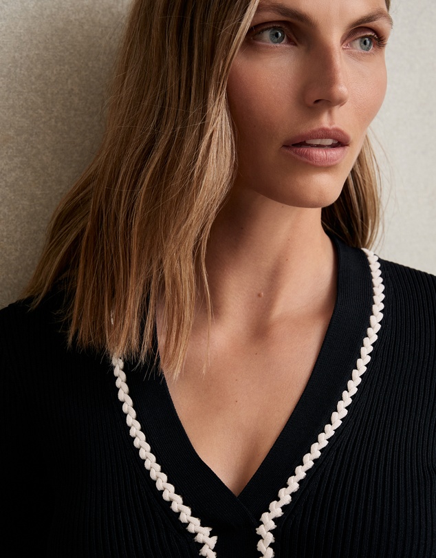 REISS - Lauri Top