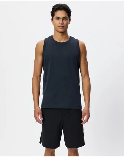 ARKET - Ribbed Tank Top