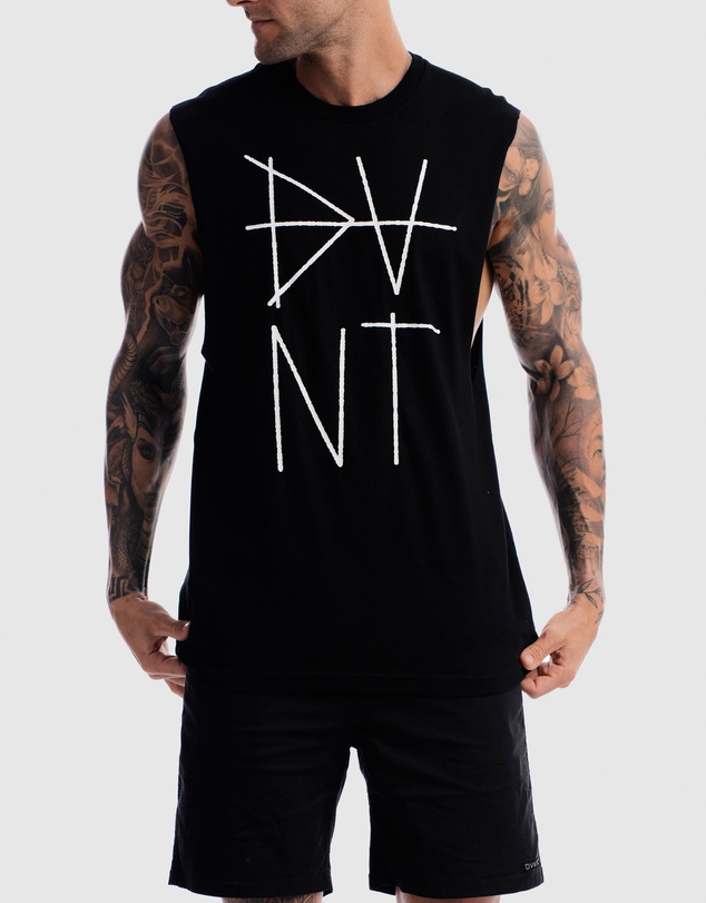 DVNT - Scratch Tank