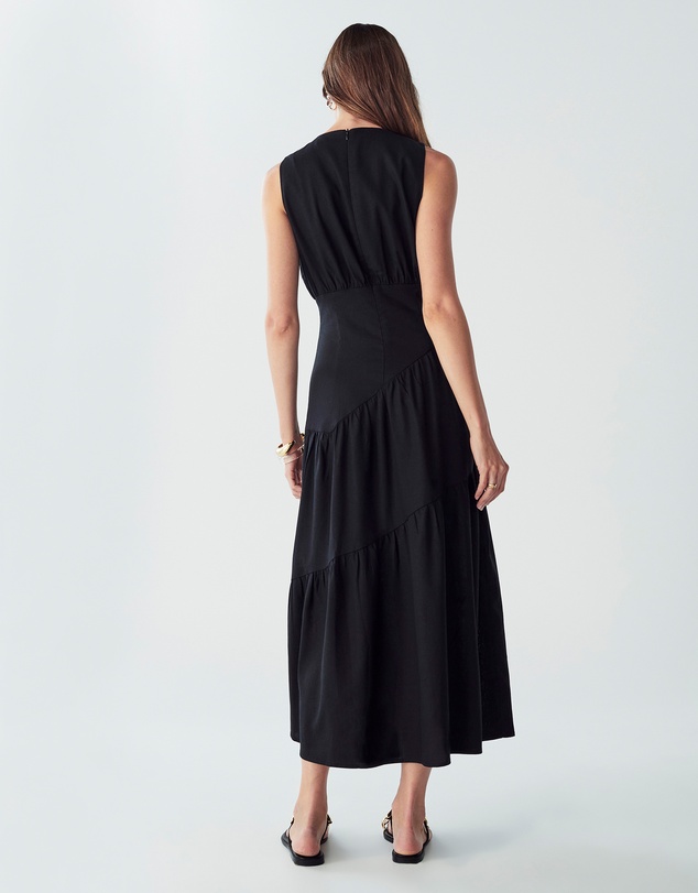 Willa - Lost Maxi Dress