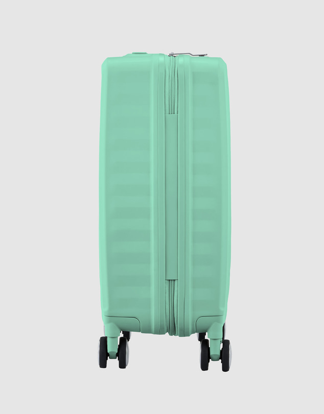 American Tourister - Curio Nxt Carry-On Small 55cm Suitcase Expandable