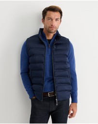 Sportscraft - Curtis Puffer Vest