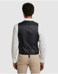 yd. - Hayman Waistcoat