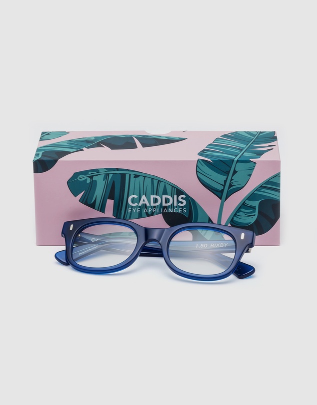 Caddis - Bixby