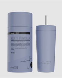 Fressko - Venti Ceramic Lined 20oz Tumbler