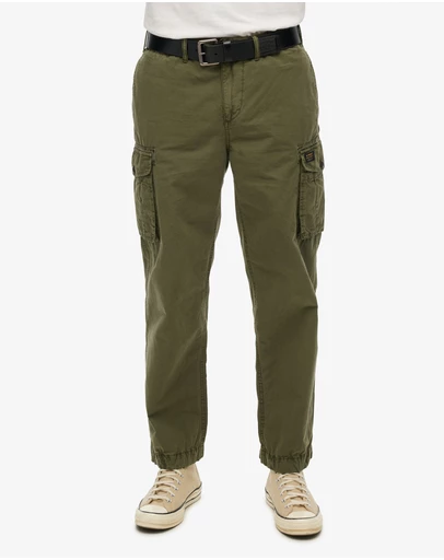 Superdry - Parachute Light Cargo Pant