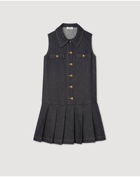 Sandro - Virgie Dress