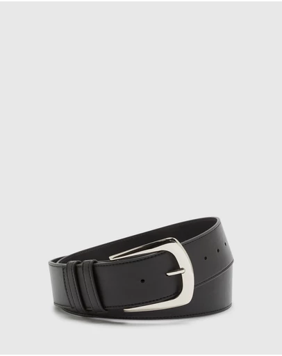 Nakedvice - The Ari Black Belt