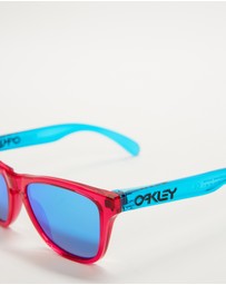 Oakley Junior - Frogskins XXS - Kids