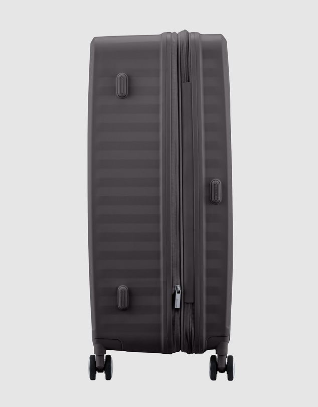American Tourister - Curio Nxt Check-In Large 76cm Suitcase Expandable