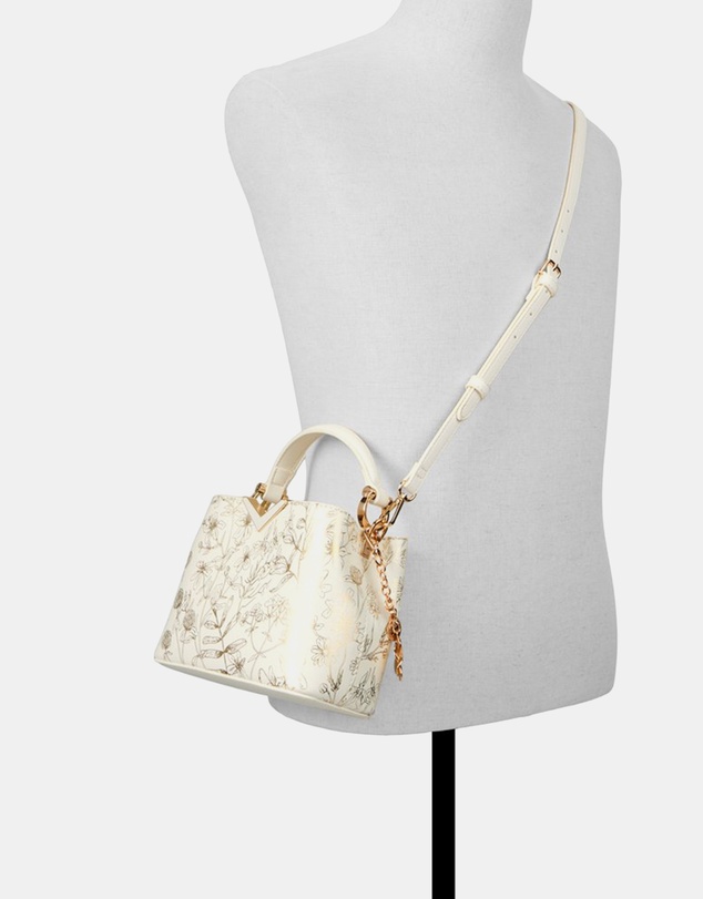 ALDO - Valflora Top Handle Bag
