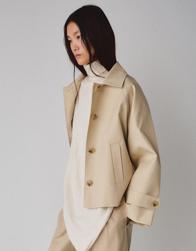 M.N.G - Cuba Jacket
