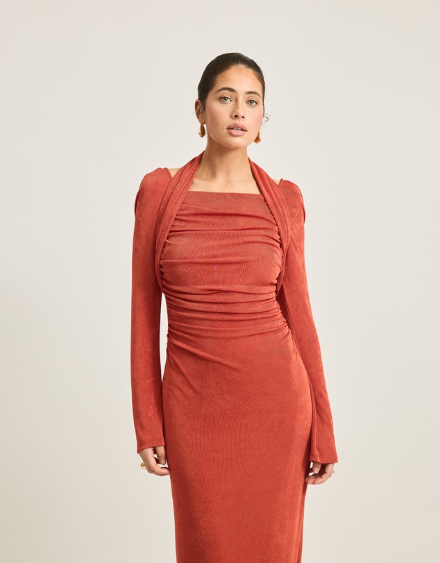 TOJHA - Romy Dress