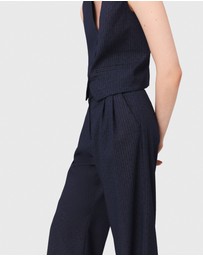 Maje - Pernona Pants