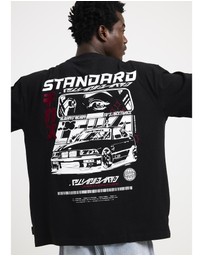 Standard - Tokyo Drift T-Shirt