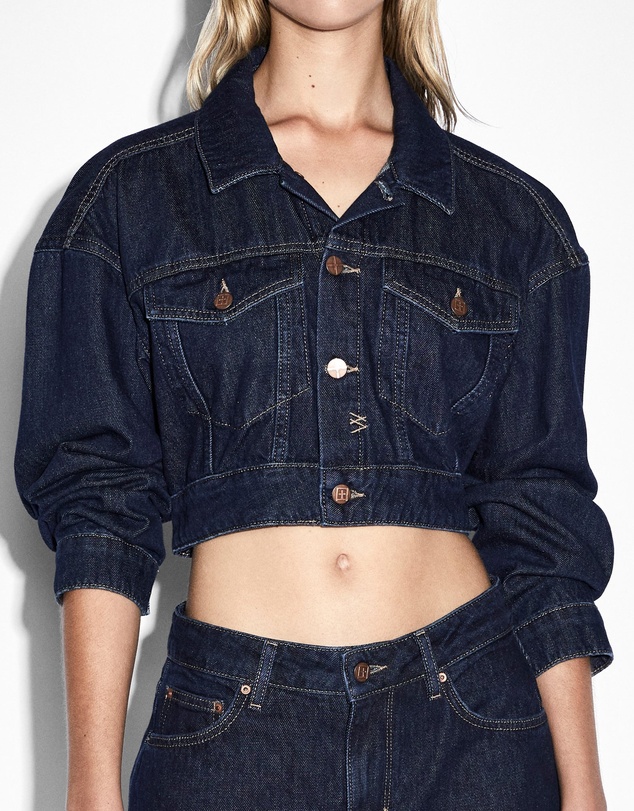 Ksubi - Kommand Jacket Legacy
