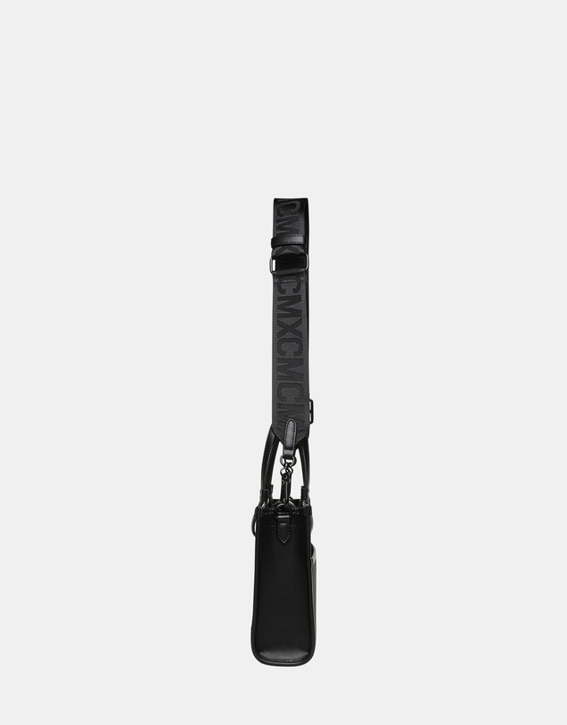Steve Madden - BEris Black Black Handbags