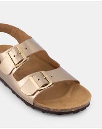 Miss Sofie - Oberon Sandals