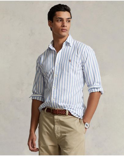 5149A Blue/White