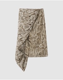 M.N.G - Lujo Skirt