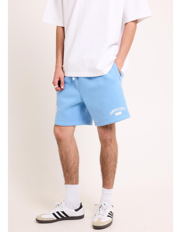 Arvust - Varsity Shorts