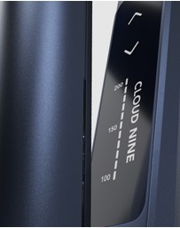 CLOUD NINE - 2-in-1 Contouring Iron Pro