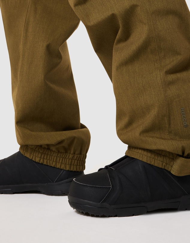 Oakley - Baldface Shell Snow Pants