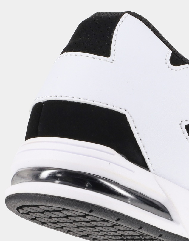 DC Shoes - Mens Dc Commad Skate Shoes