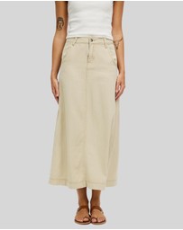 KAJA Clothing - Goth Skirt