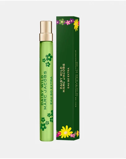 Marc Jacobs - Daisy Wild Eau So Extra Pen Spray, 10ml